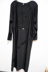 Abayas S06