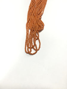 Waist bead Tie String S03