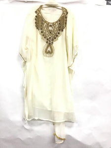 Long Kaftan S28