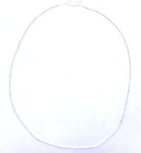 Waist bead Tie String S02