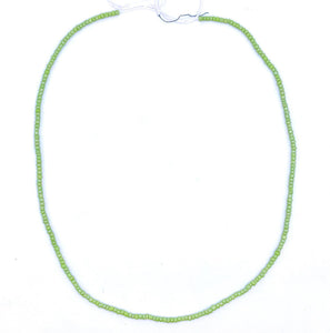 Waist bead Tie String S03
