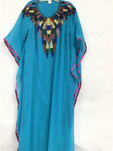 Long Kaftan S51