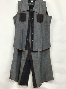 Denim Set D5