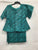 Women Brocade Set S08