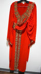 Long Kaftan S02