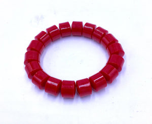 Stretchy African Bracelet S10