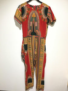 Ankara Jumper S1