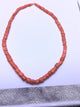 African Necklace S14