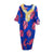 African Embro Gown S01