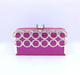 Solid Clutch bag S09