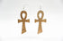 Ankh S4 Earrings