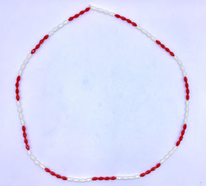 Waist bead Elastic S18