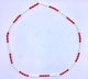 Waist bead Elastic S18