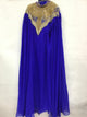 Long Kaftan Queen Dress