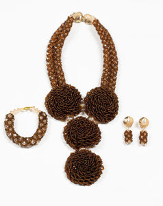 Elegant Bead Set S08