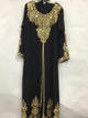 Long Kaftan S25