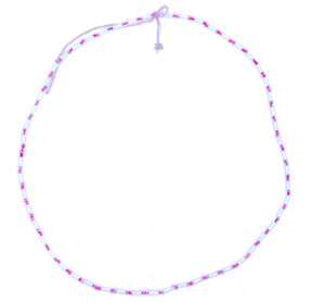 Waist bead Tie String S05