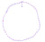 Waist bead Tie String S05