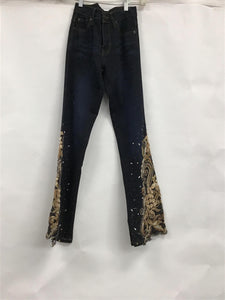 Jean Denim Pant S6