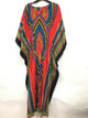 Dashiki Long Dress S2