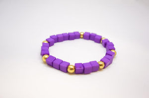 Stretchy Bracelet S01