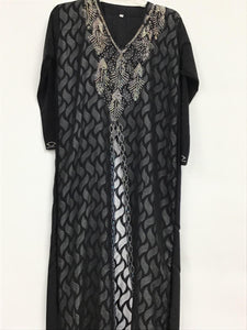 Long Kaftan S37