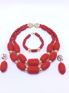 Elegant Bead Set S11