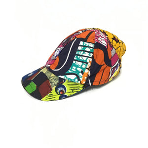 Cap Ankara Hat S01