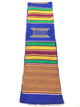 Kente Neck Scarf