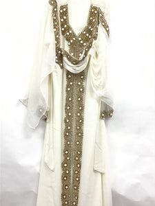 Long Kaftan S02