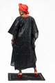 Women Agbada S01