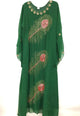 Long Kaftan S64