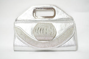 Shiny Stones Rectangle bag S6