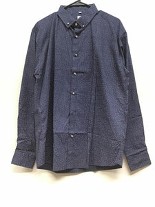 Men Collar Shirt S02