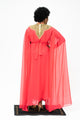 Long Kaftan Queen Dress