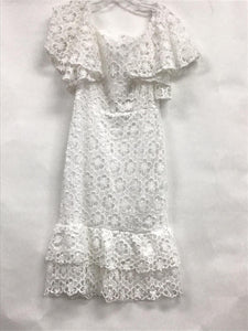 Lace Mix Dress S2