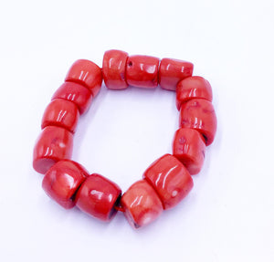 Stretchy African Bracelet S27