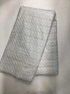 Voile Lace D 40