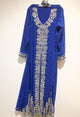 Long Kaftan S15