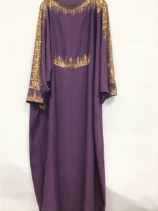 Long Kaftan S26