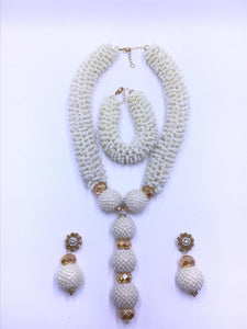 Elegant Bead Set S15