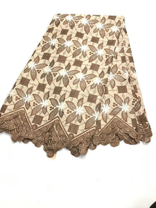 Voile Lace D 09