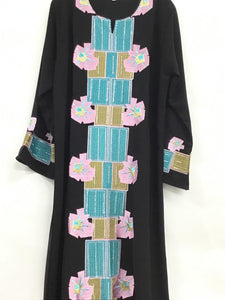 Long Kaftan S45