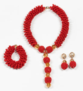 Elegant Bead Set S23