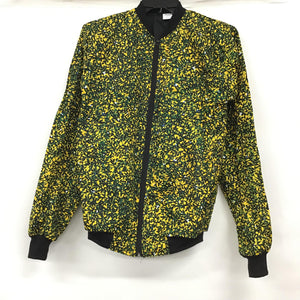 African Jacket S1