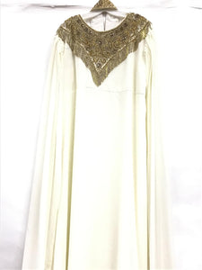 Long Kaftan Queen Dress