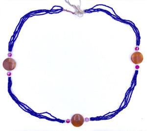 Waist bead Tie String S04