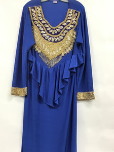 Long Kaftan S5