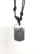 Dog Tag Rope