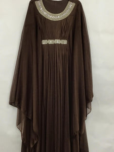 Long Kaftan S56